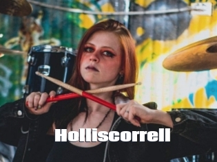 Holliscorrell