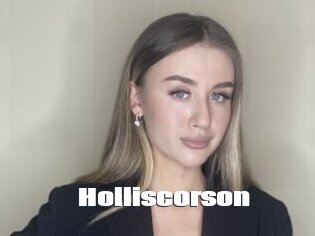 Holliscorson