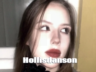 Hollisdanson