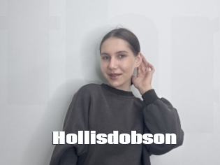 Hollisdobson