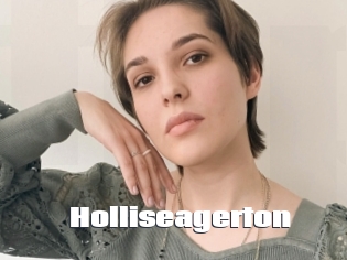 Holliseagerton
