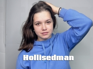 Hollisedman