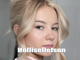 Holliselletson