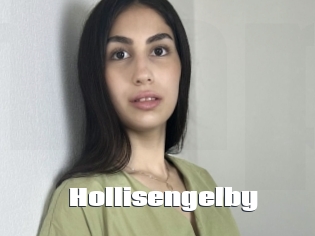 Hollisengelby