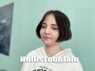 Hollisfountain