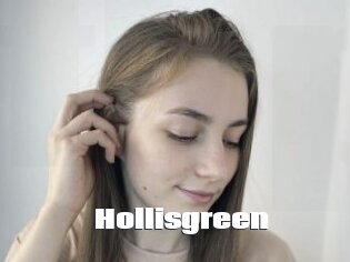 Hollisgreen