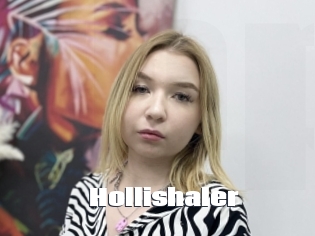 Hollishaler