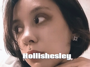 hollishesley The hot porn