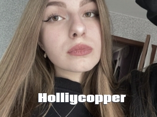 Holliycopper