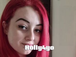 Holly4yo