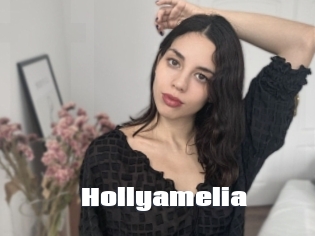 Hollyamelia