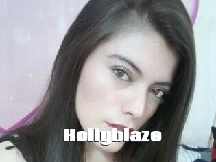 Hollyblaze
