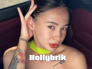 Hollybrik