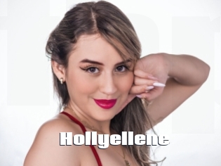 Hollyellene