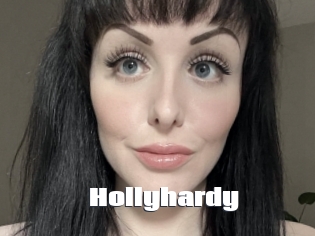 Hollyhardy