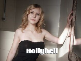 Hollyhell