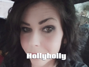 Hollyholly