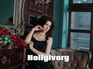 Hollyivory
