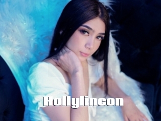 hollylincon The hot porn