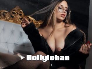 Hollylohan