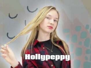 Hollypeppy