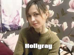Hollyray
