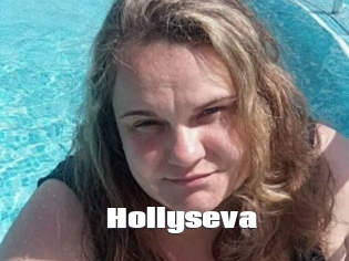 hollyseva The hot porn