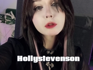 Hollystevenson