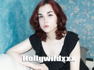 Hollywildxxx