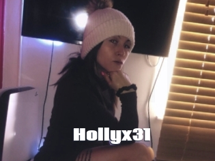 Hollyx31
