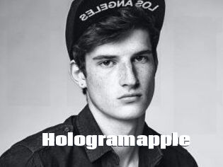 Hologramapple