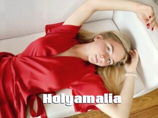 Holyamalia