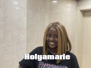 Holyamarie