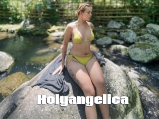 holyangelica The hot porn
