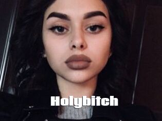 Holybitch