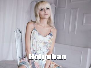 Holychan