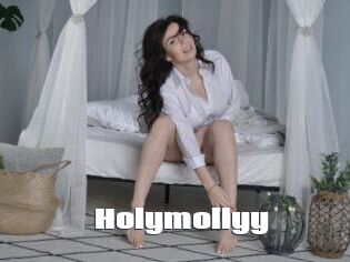 Holymollyy