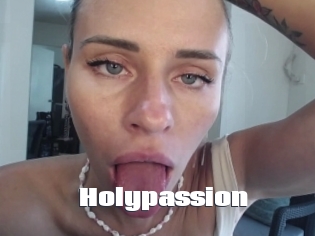 Holypassion