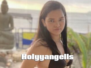 Holyyangells