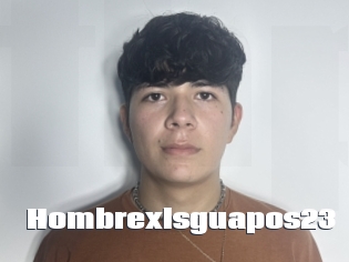 Hombrexlsguapos23
