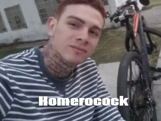 Homerocock