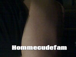 Hommecudefam