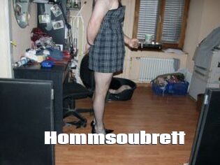 Hommsoubrett