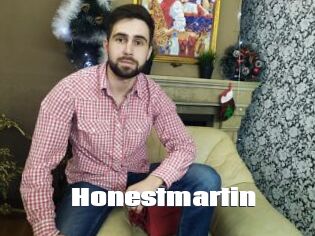 Honestmartin