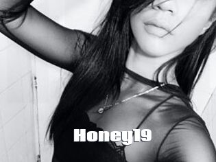 Honey19