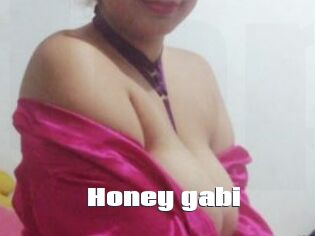 Honey_gabi