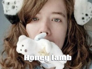 Honey_lamb