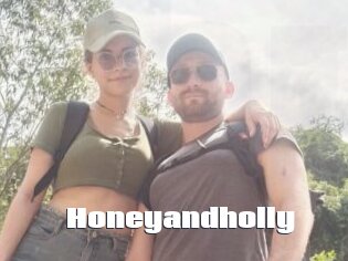 Honeyandholly