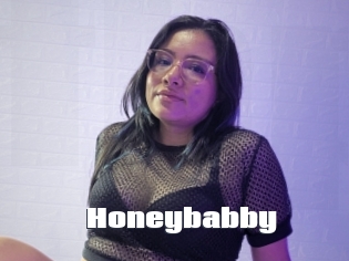 Honeybabby
