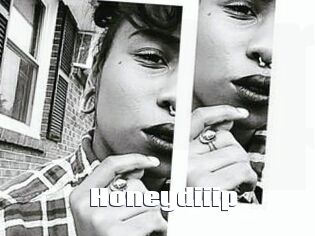 Honeydiiip